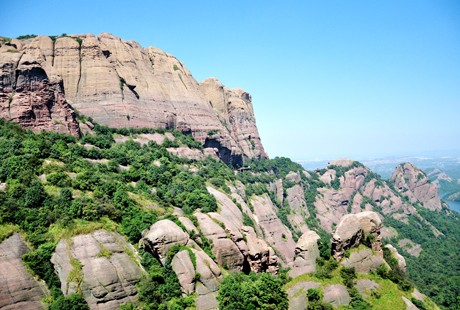 三清山-龜峰3