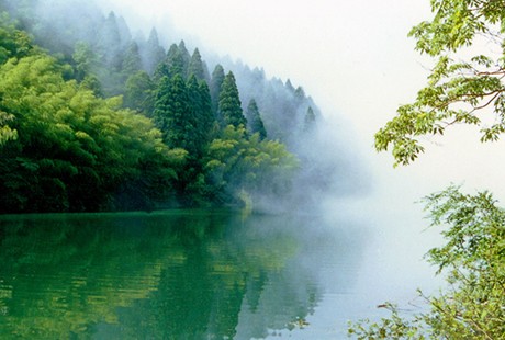 全景江西<南昌+井岡山+廬山+鄱陽湖+景德鎮+婺源+三清山+龍虎山>8日游精品純玩團【僅限30人團隊】