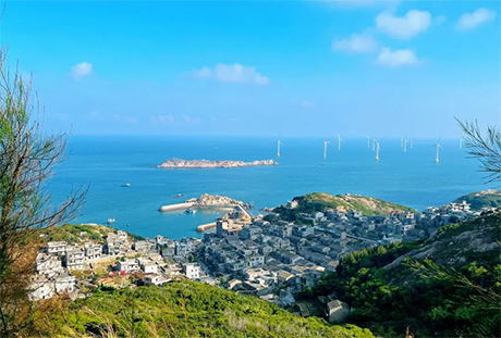 <平潭島之旅>平潭島純玩雙動3日游網紅景點一網打盡，純玩團