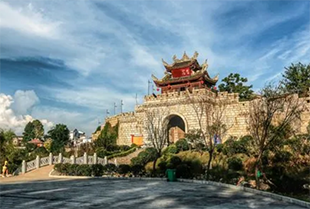 青巖古鎮2